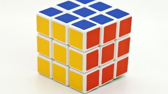 四階魔方教學(xué) 解鎖思維訓(xùn)練新維度，跟隨姜大偉探索巨量魔方的奧秘
